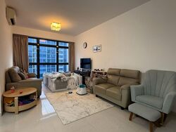 City Square Residences (D8), Condominium #587782051